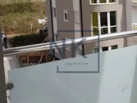 Izdavanje, dvosoban stan, 70m², Ljubović, Podgorica - image 8