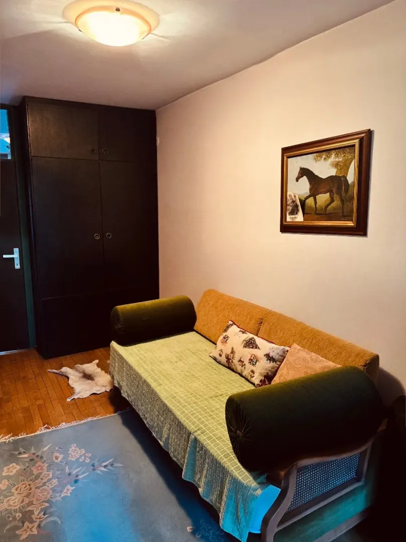 Prodaja, trosoban stan, 97m², Blok 5, Podgorica