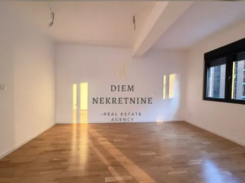 Rent, one bedroom apartment, 49m², Stari Aerodrom, Podgorica - image 2