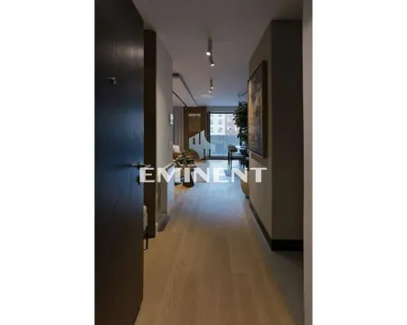 Izdavanje, dvosoban stan, 86m², Novi Beograd Sve Podlokacije, Beograd - image 9