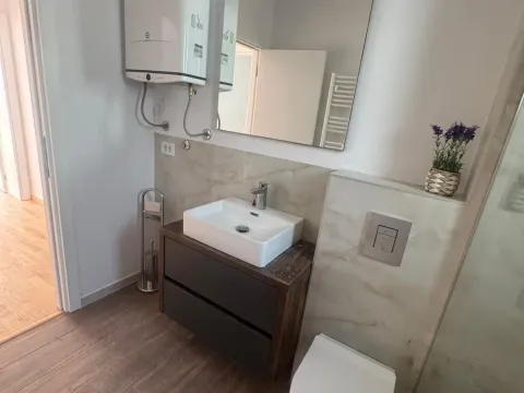 Prodaja, dvosoban stan, 45m², Stari Grad, Beograd - image 9