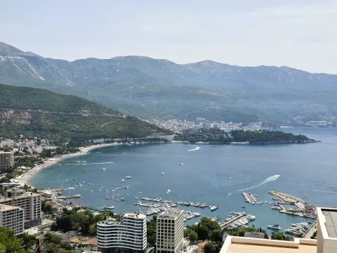 Prodaja, kuća, 184m², Budva, Crna Gora - image 3