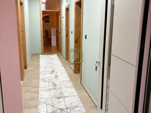 Izdavanje, dvosoban stan, 100m², Donja Gorica, Podgorica - image 3