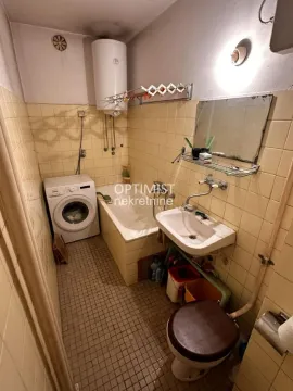 Prodaja, dvosoban stan, 49m², Hala Pionir, Palilula Sve Podlokacije - image 7