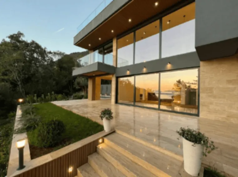 Sale, house, 317m², Tivat, Crna Gora