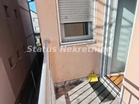 Rent, one bedroom apartment, 33m², Telep, Novi Sad Sve Podlokacije - image 8