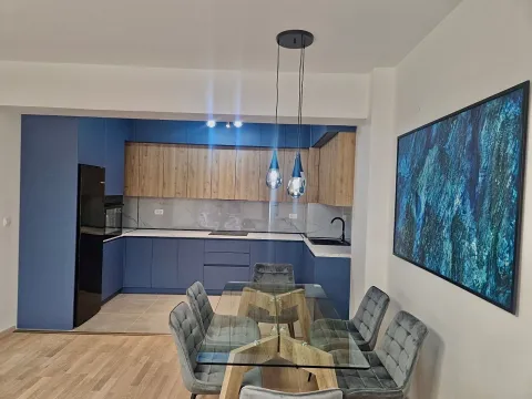 Sale, two bedroom apartment, 79m², Momišići, Podgorica - image 3