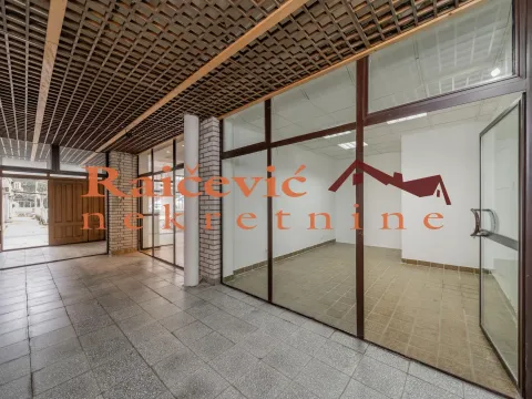 Prodaja, poslovni prostor, 49m², Voždovac Sve Podlokacije, Beograd - image 15