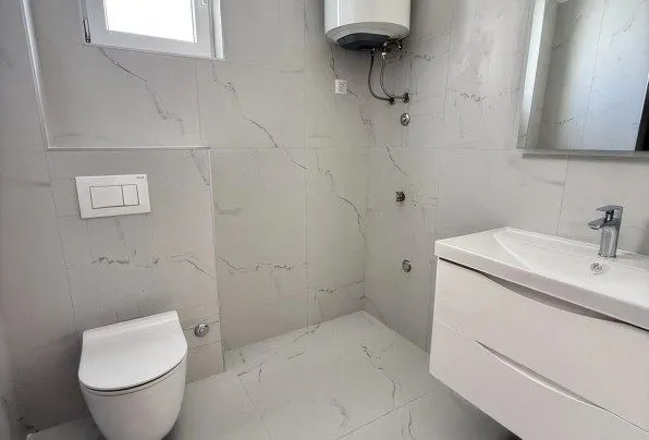 Prodaja, stan, 64m², Budva, Crna Gora
