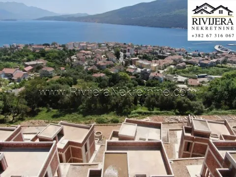 Prodaja, kuća, 228m², Đenovići, Herceg Novi - image 8