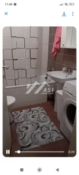 Izdavanje, jednosoban stan, 34m², Nova Detelinara, Novi Sad Sve Podlokacije - image 6