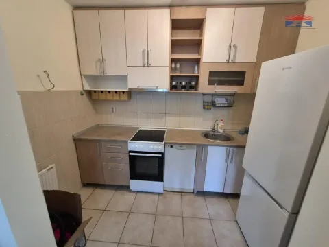 Rent, one bedroom apartment, 40m², Grbavica, Novi Sad Sve Podlokacije - image 6