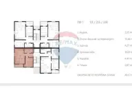 Prodaja, jednosoban stan, 42m², Masline, Podgorica - image 5