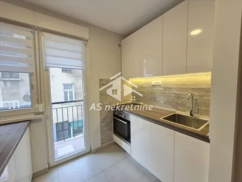 Izdavanje, dvosoban stan, 55m², Đeram Pijaca, Beograd - image 5