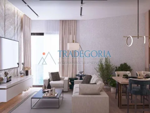 Prodaja, dvosoban stan, 81m², Tivat, Crna Gora - image 22