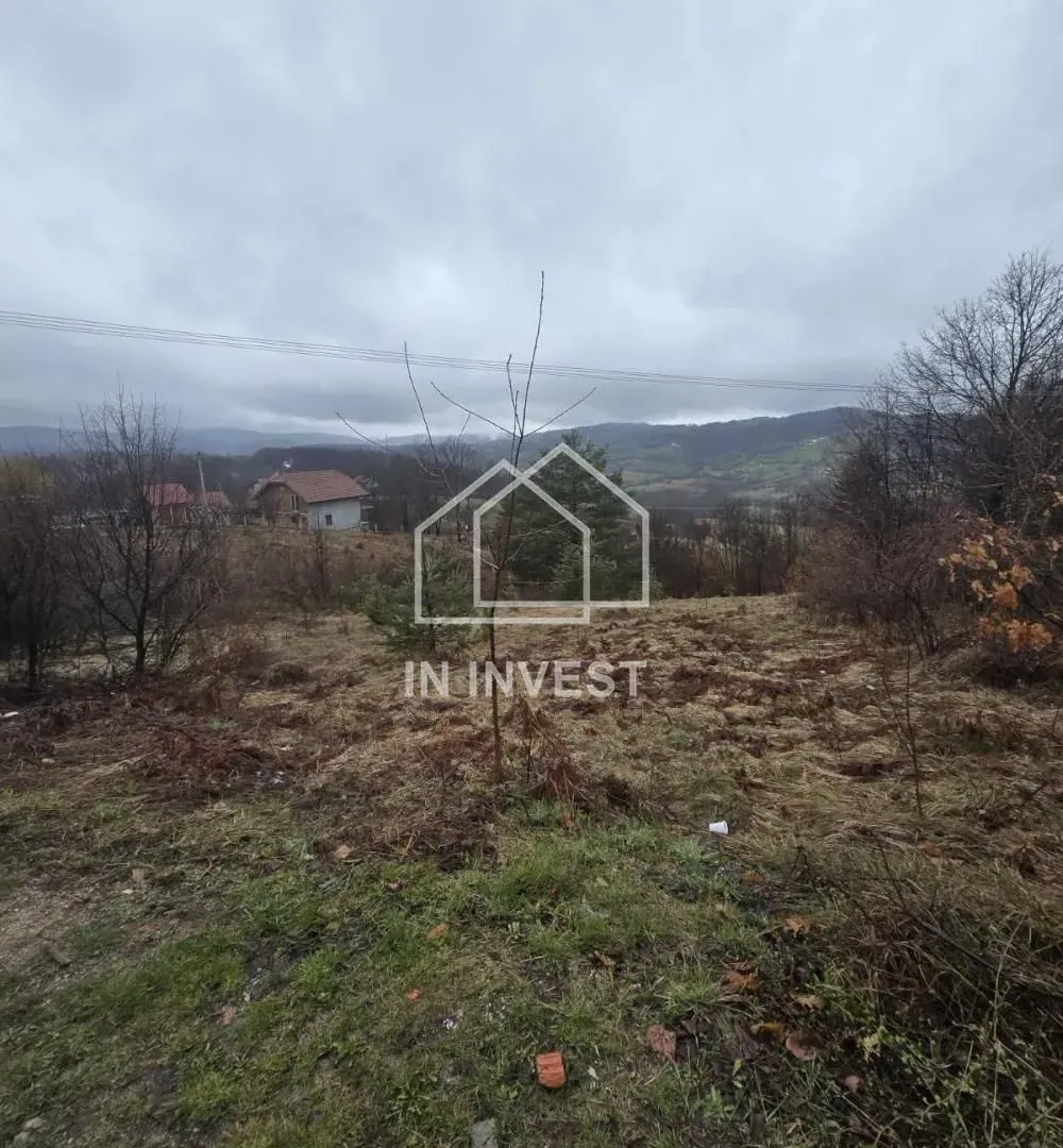 Prodaja, plac, 1996m², Mačkat, Čajetina