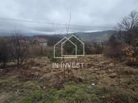 Prodaja, plac, 1996m², Mačkat, Čajetina - image 2