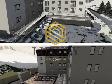 Prodaja, jednosoban stan, 33m², Centar, Kolašin - image 2