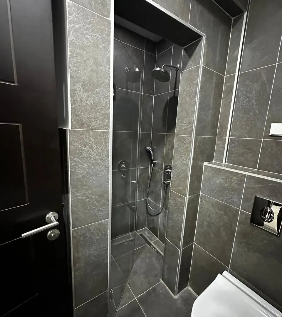 Rent, two bedroom apartment, 65m², Zagorič, Podgorica