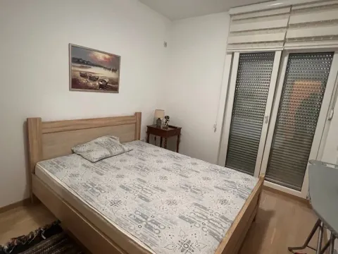 Izdavanje, jednosoban stan, 47m², City Kvart, Podgorica - image 5