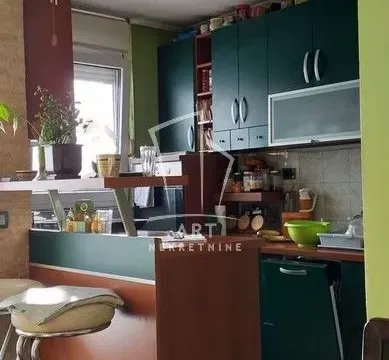 Prodaja, četvorosoban stan, 117m², Novi Beograd Blok 62, Novi Beograd Sve Podlokacije - image 4