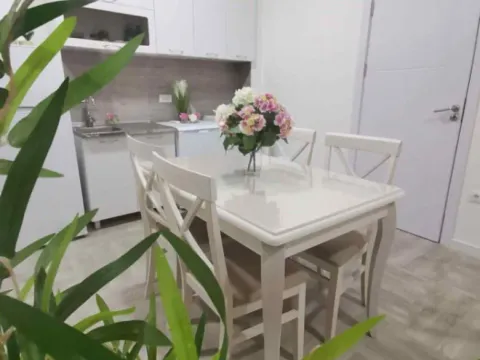 Sale, studio apartment, 32m², Ilino, Bar - image 2