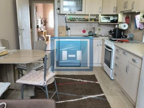 Prodaja, dvosoban stan, 54m², Centar, Ćuprija - image 6