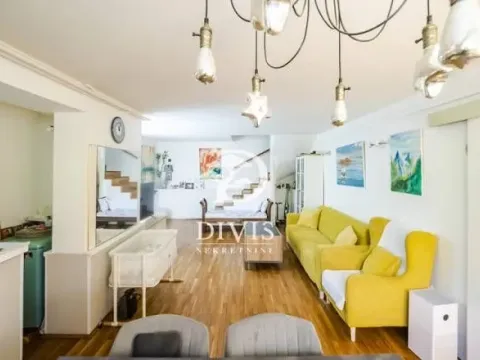 Sale, four bedroom apartment, 93m², Dedinje Sve Podlokacije, Beograd - image 7