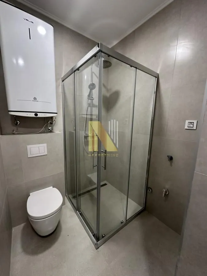 Prodaja, dvosoban stan, 56m², Telep, Novi Sad Sve Podlokacije