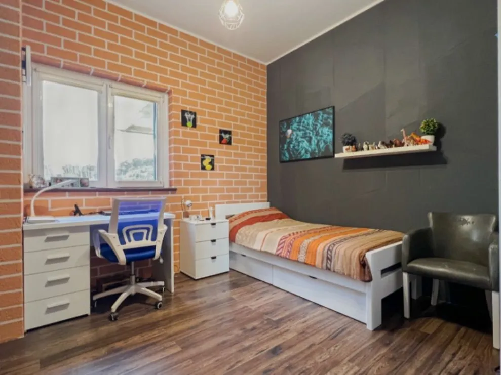 Prodaja, trosoban stan, 115m², Đenovići, Herceg Novi
