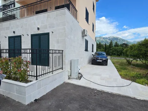 Prodaja, jednosoban stan, 49m², Dumidran, Tivat - image 3