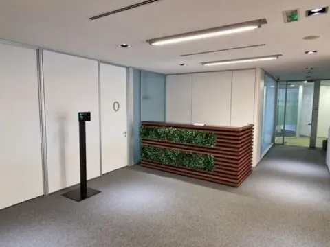 Rent, office space, 772m², Novi Beograd Blok 67, Novi Beograd Sve Podlokacije - image 8