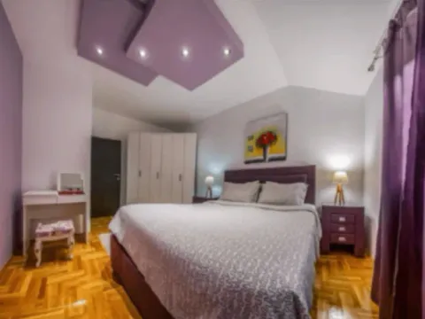 Rent, apartment, 80m², Babin Do, Budva - image 9