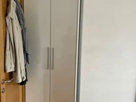 Izdavanje, jednosoban stan, 50m², Stari Aerodrom, Podgorica - image 5