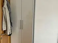 Izdavanje, jednosoban stan, 50m², Stari Aerodrom, Podgorica - image 5