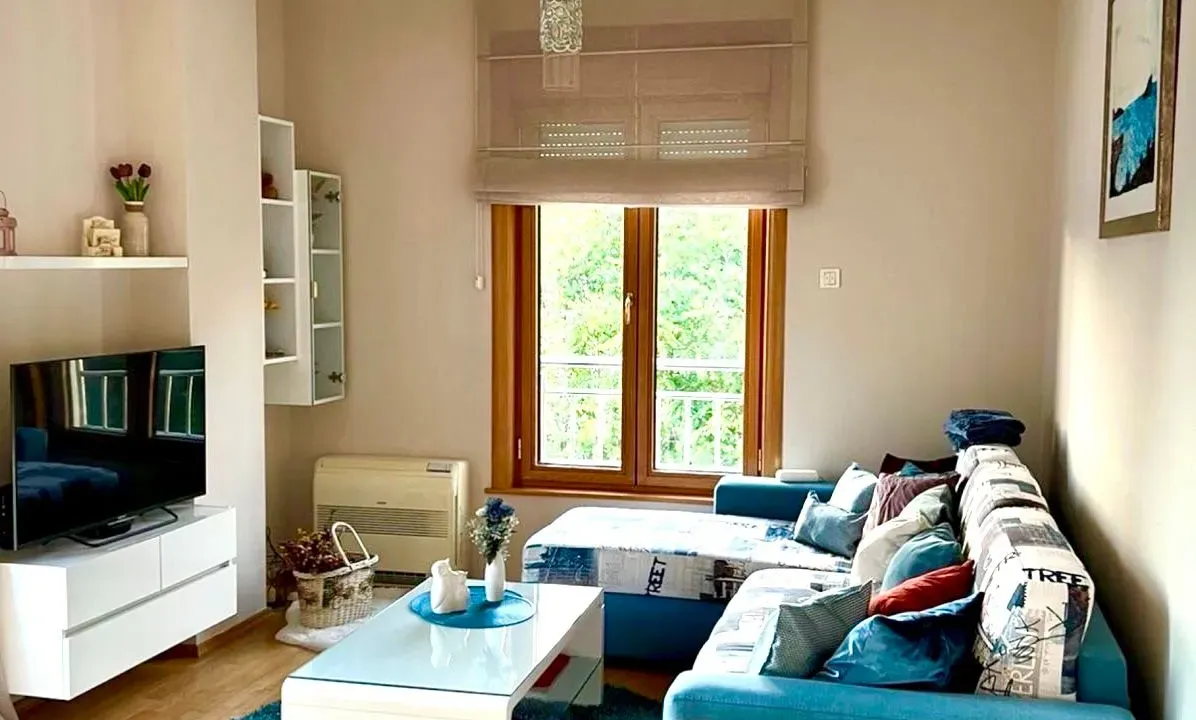 Izdavanje, jednosoban stan, 53m², Gorica C, Podgorica