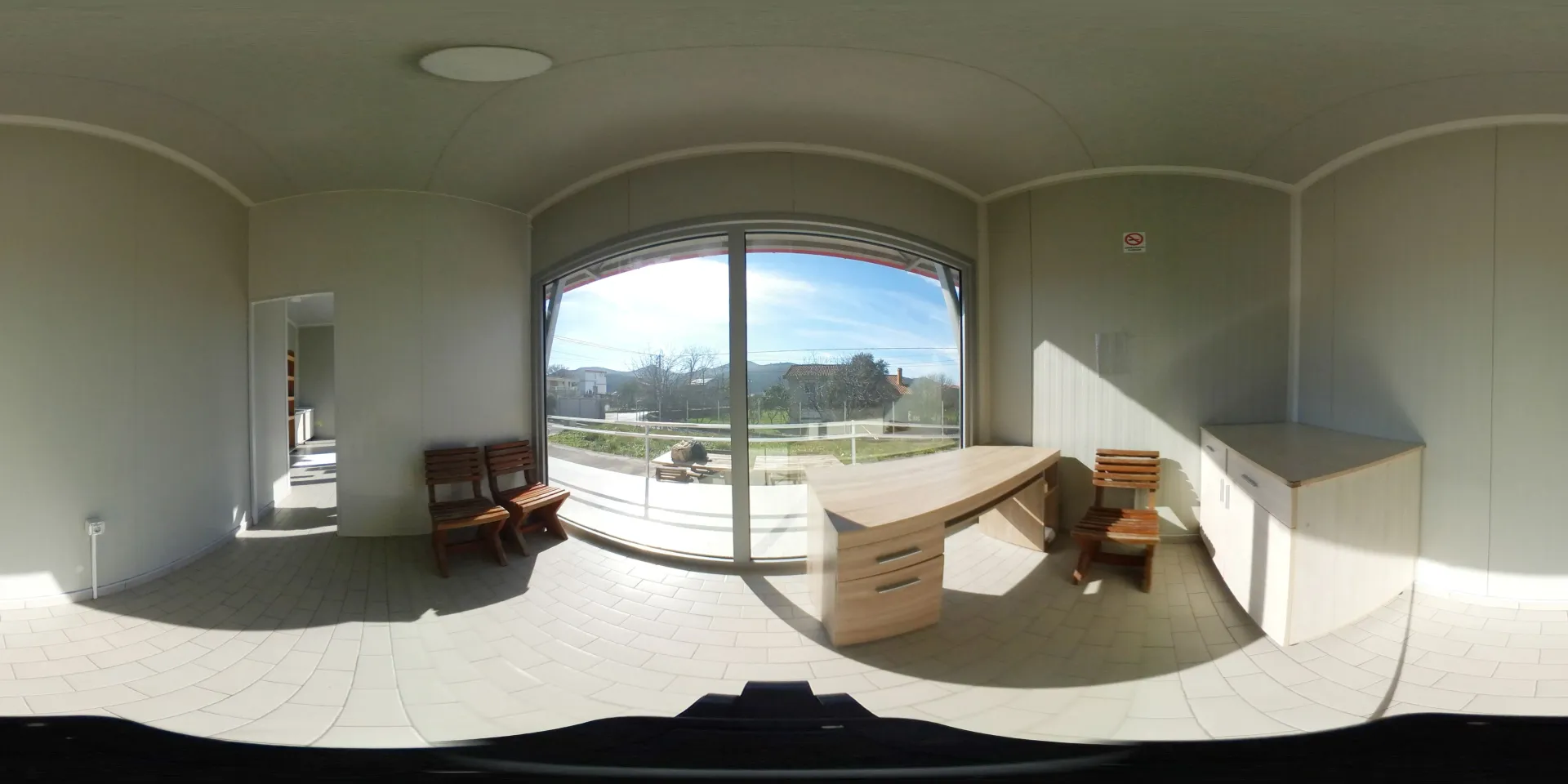 Rent, office space, 182m², Zaljevo, Bar