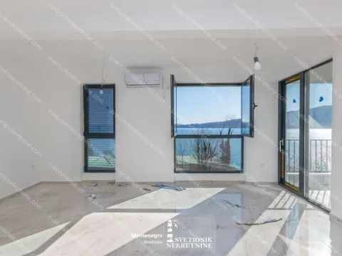 Prodaja, dvosoban stan, 59m², Bijela, Herceg Novi - image 1