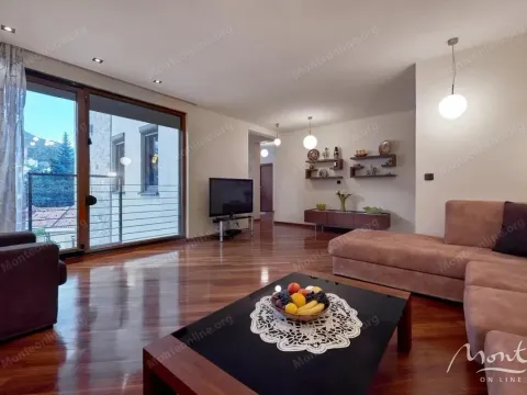 Sale, three bedroom apartment, 116m², Budva, Crna Gora - image 13