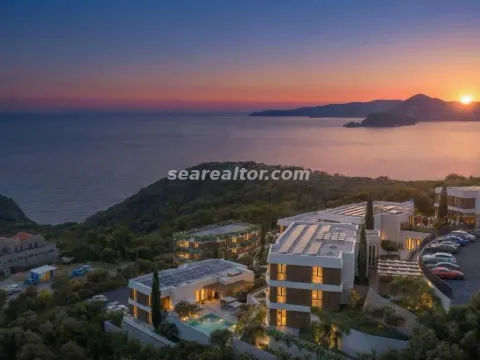 Sale, two bedroom apartment, 88m², Reževići, Budva - image 26