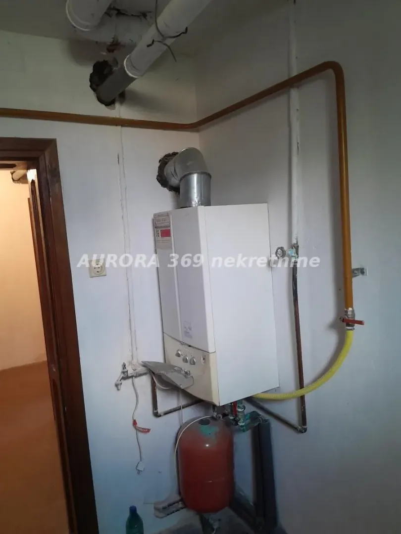 Sale, house, 133m², Čurug, Žabalj