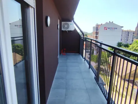 Prodaja, dvosoban stan, 50m², Bajnat, Subotica - image 15
