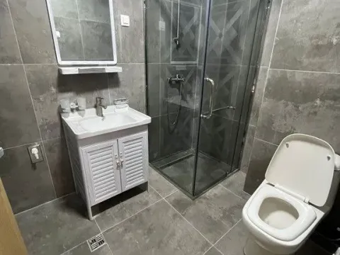 Prodaja, jednosoban stan, 46m², Pobrežje, Podgorica - image 5