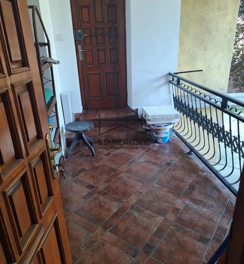 Prodaja, četvorosoban stan, 93m², Kej, Novi Sad Sve Podlokacije