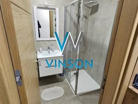 Rent, one bedroom apartment, 42m², Sajam, Novi Sad Sve Podlokacije - image 7