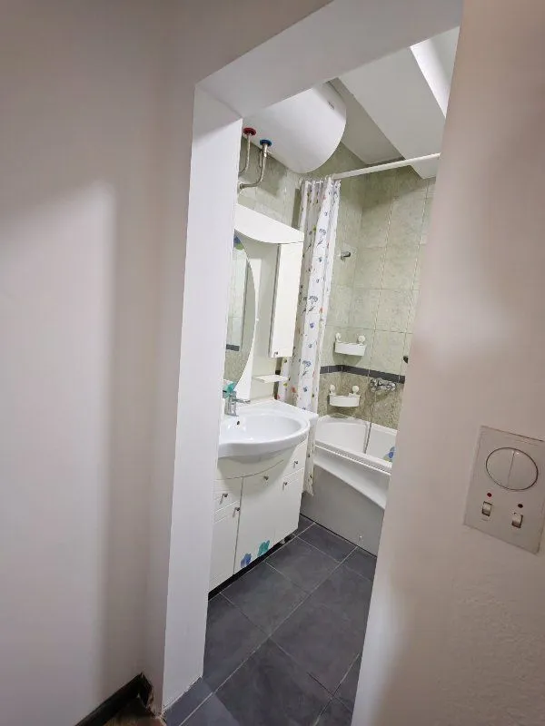 Rent, four bedroom apartment, 120m², Rakovica, Beograd