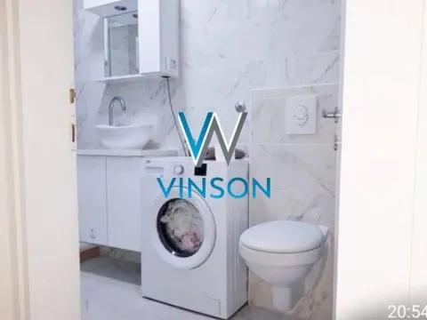 Rent, one bedroom apartment, 35m², Socijalno, Novi Sad Sve Podlokacije - image 7