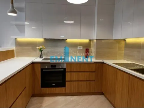 Izdavanje, dvosoban stan, 62m², Novi Beograd Blok 65, Novi Beograd Sve Podlokacije - image 4