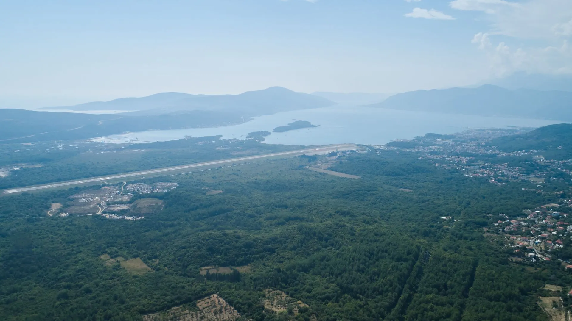 Prodaja, plac, 13320m², Kavač, Kotor