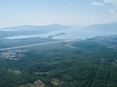 Prodaja, plac, 13320m², Kavač, Kotor - image 3